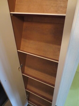 エル鷹の台Iの物件内観写真